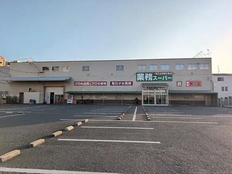 5LDK Property Hirano-ku, Osaka City, Osaka Prefecture (3)