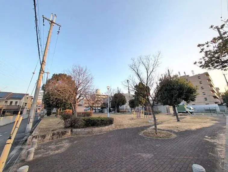 5LDK Property Hirano-ku, Osaka City, Osaka Prefecture (6)
