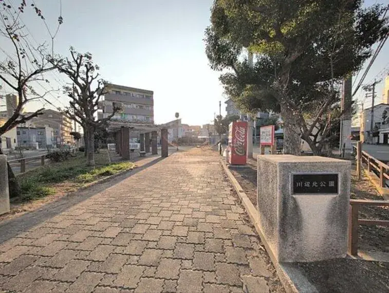 5LDK Property Hirano-ku, Osaka City, Osaka Prefecture (7)