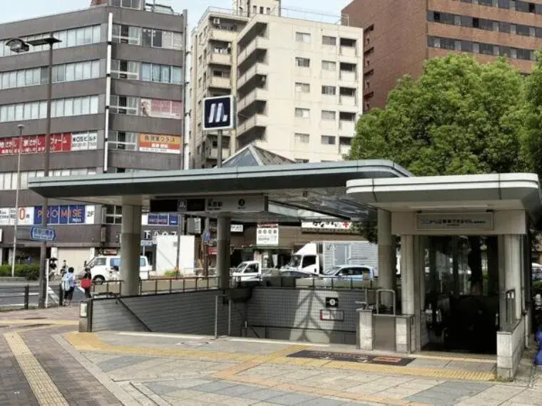 2LDK+S Property Sumiyoshi-ku, Osaka City, Osaka Prefecture (4)