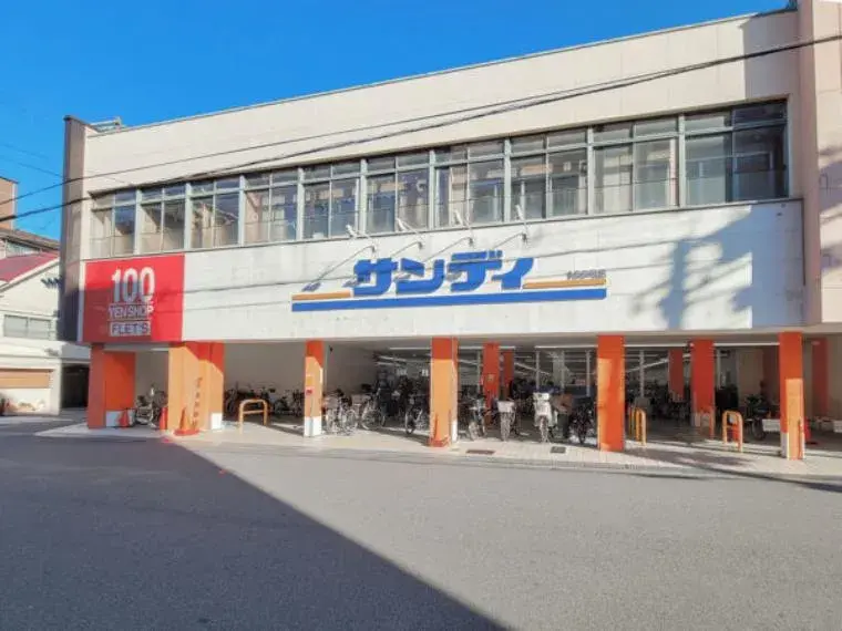2LDK+S Property Sumiyoshi-ku, Osaka City, Osaka Prefecture (5)