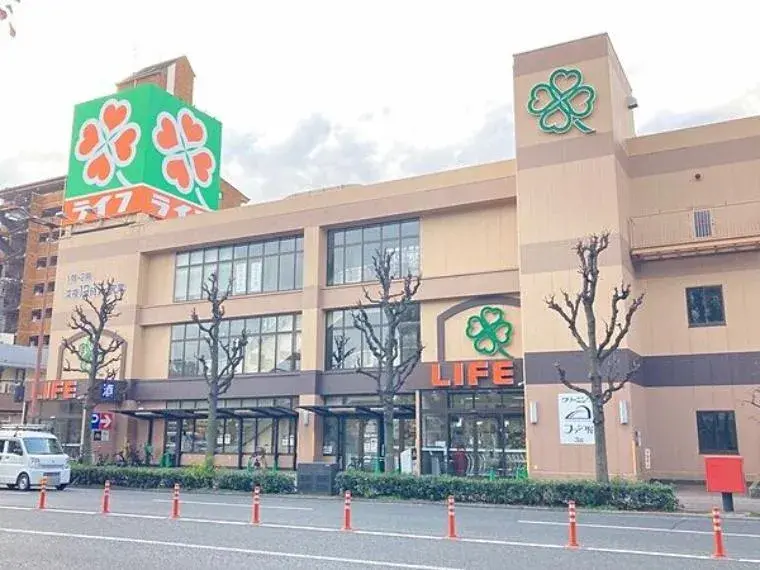 2LDK+S Property Sumiyoshi-ku, Osaka City, Osaka Prefecture (6)