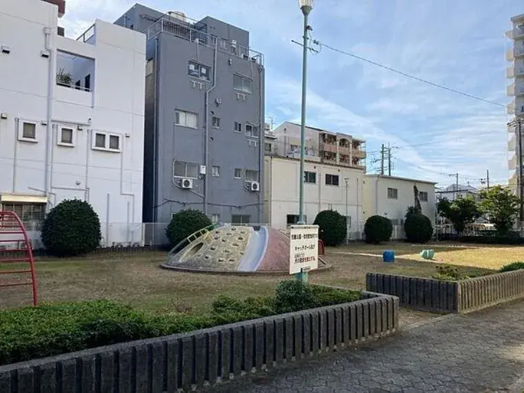 2LDK+S Property Sumiyoshi-ku, Osaka City, Osaka Prefecture (7)