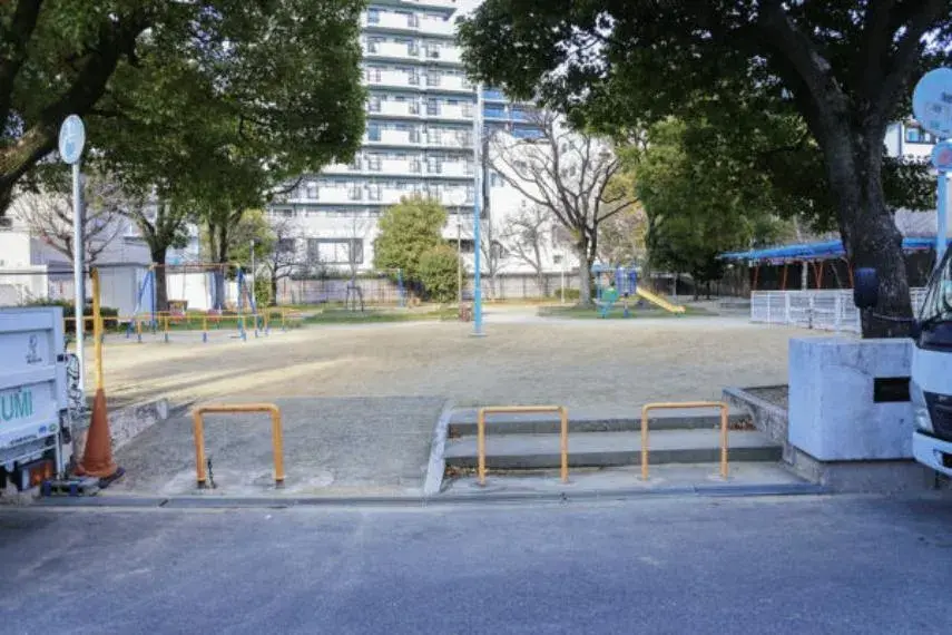 2LDK+S Property Sumiyoshi-ku, Osaka City, Osaka Prefecture (8)