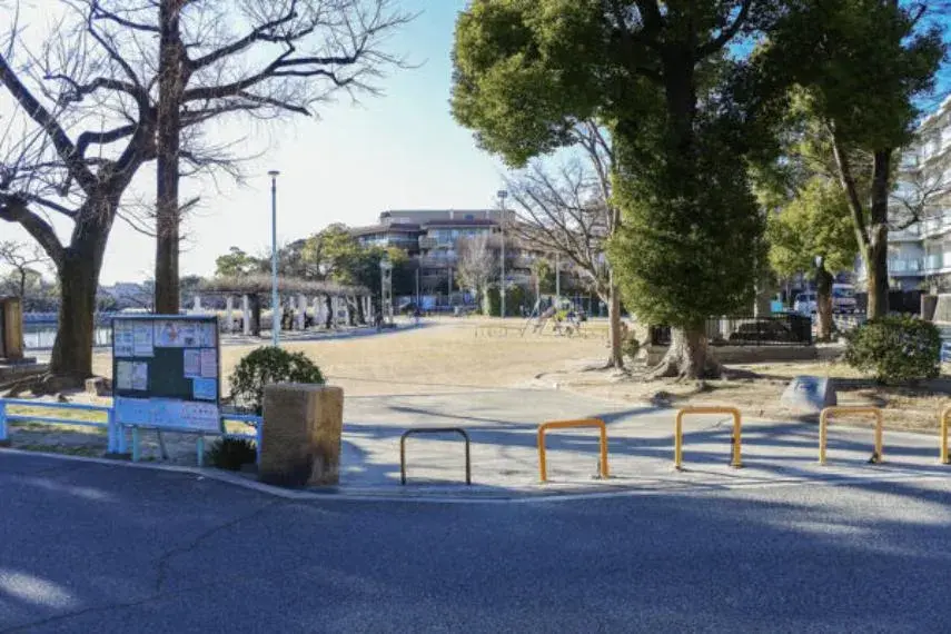 2LDK+S Property Sumiyoshi-ku, Osaka City, Osaka Prefecture (9)
