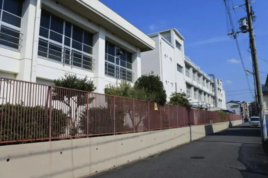 2LDK+S Property Sumiyoshi-ku, Osaka City, Osaka Prefecture (10)