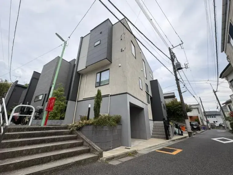 3LDK Setagaya-ku Tokyo (2)