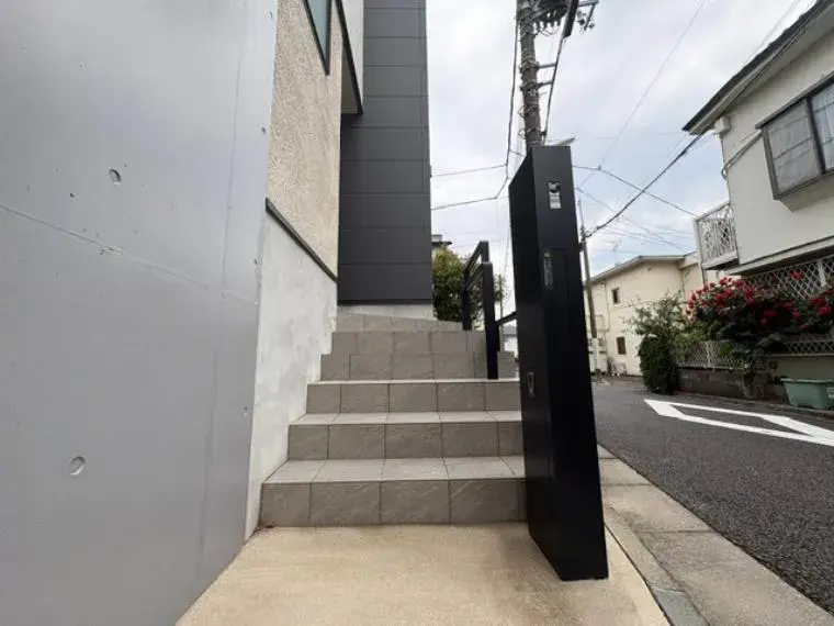 3LDK Setagaya-ku Tokyo (4)