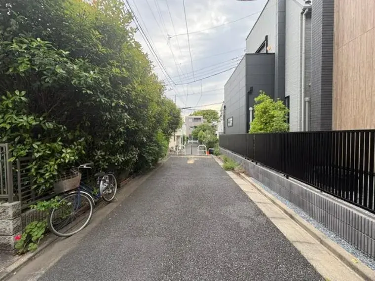 3LDK Setagaya-ku Tokyo (5)
