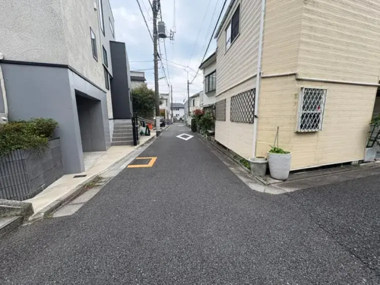 3LDK Setagaya-ku Tokyo (6)