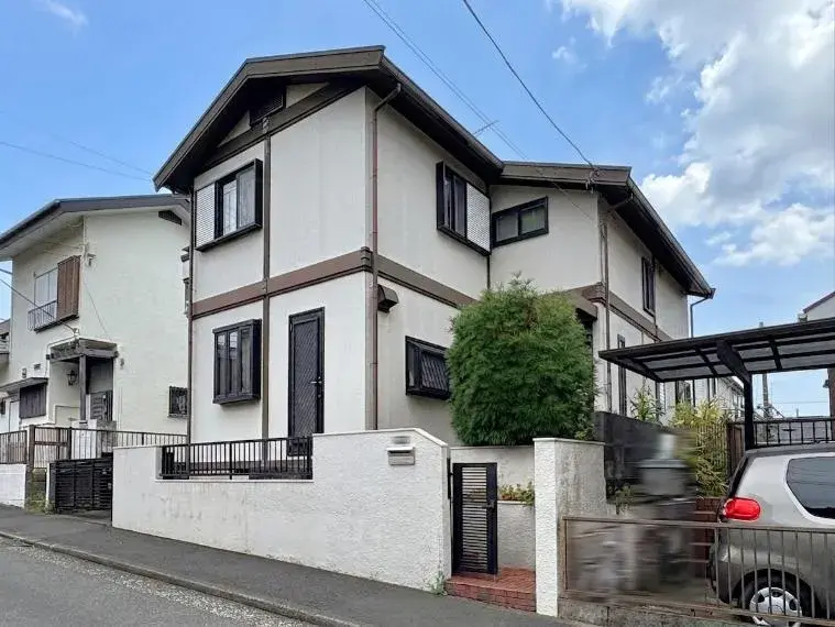 4LDK Property Totsuka Ward, Yokohama City Kanagawa Prefecture (2)