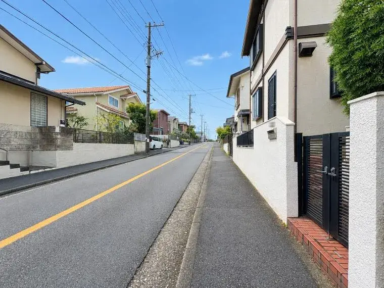 4LDK Property Totsuka Ward, Yokohama City Kanagawa Prefecture (6)