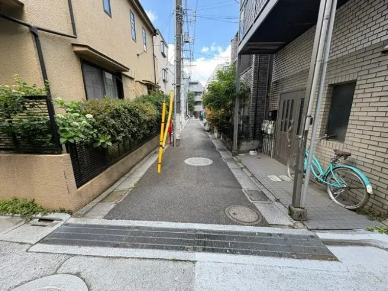 2DK Property Ota-ku Tokyo (3)