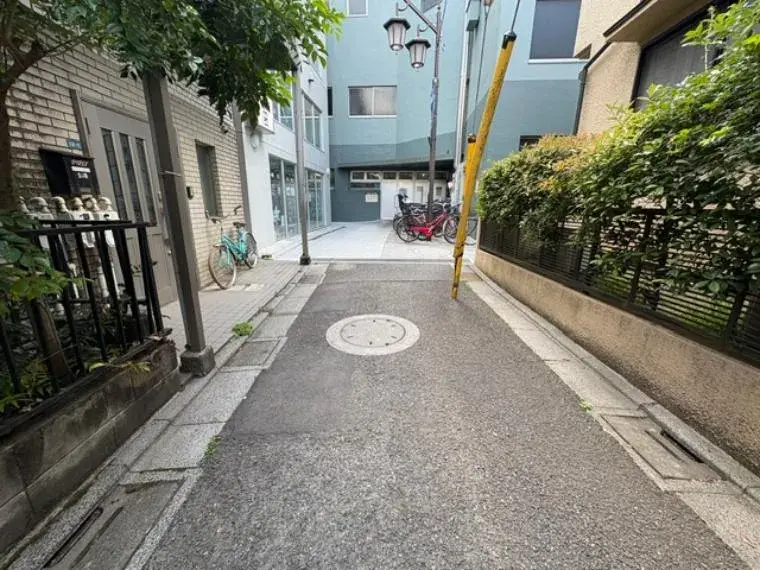 2DK Property Ota-ku Tokyo (4)