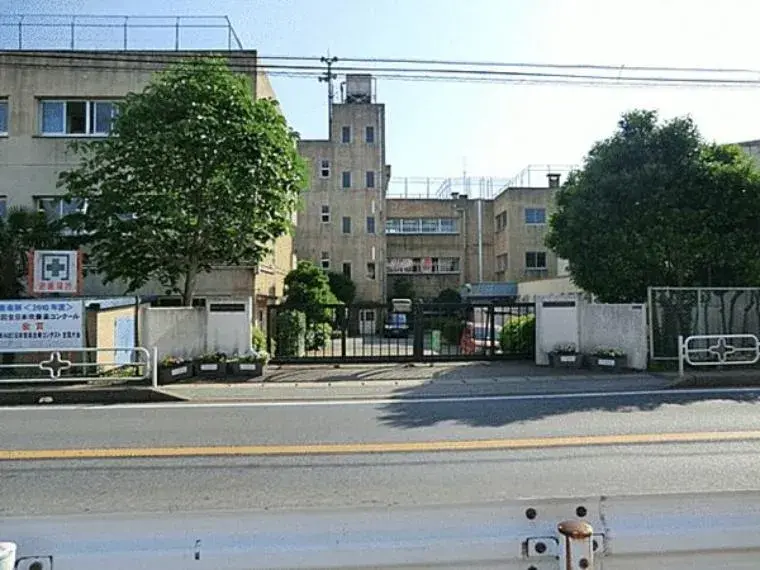 3LDK Property Kashiwa City Chiba Prefecture (3)