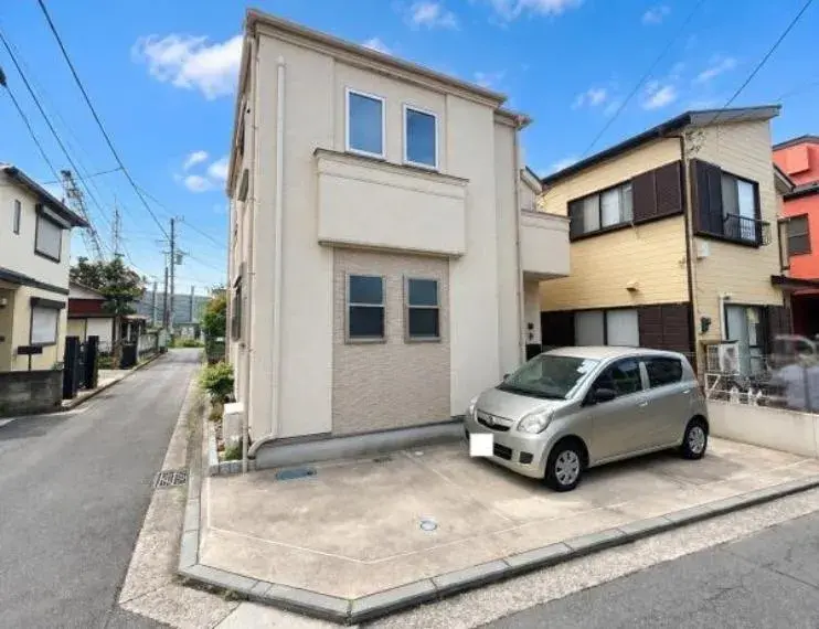 Akiya in Kanagawa