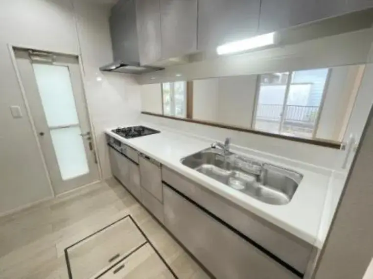 4LDK Property Kyotanabe City Kyoto Prefecture (3)