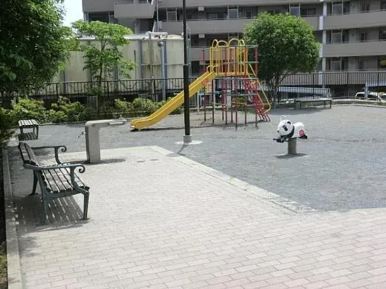 2SLDK Property Yokohama City Kanagawa Prefecture (13)