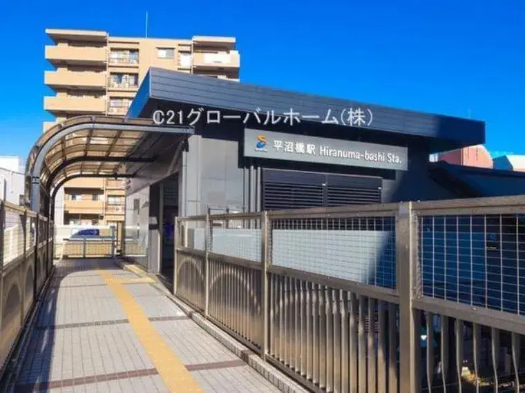 2SLDK Property Yokohama City Kanagawa Prefecture (5)