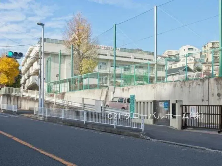 2SLDK Property Yokohama City Kanagawa Prefecture (9)