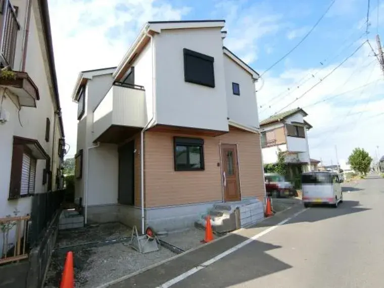Akiya in Kanagawa