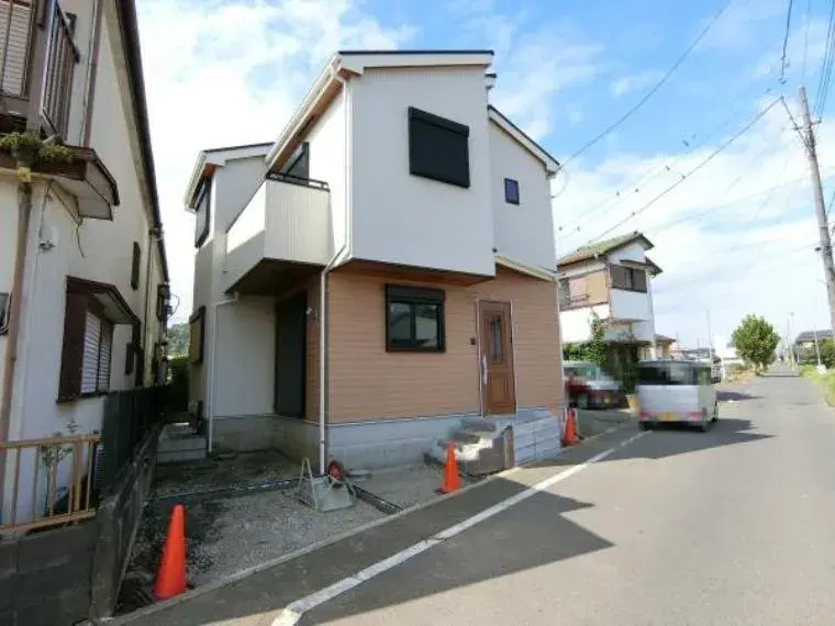 3LDK Atsugi City Kanagawa Prefecture (2)