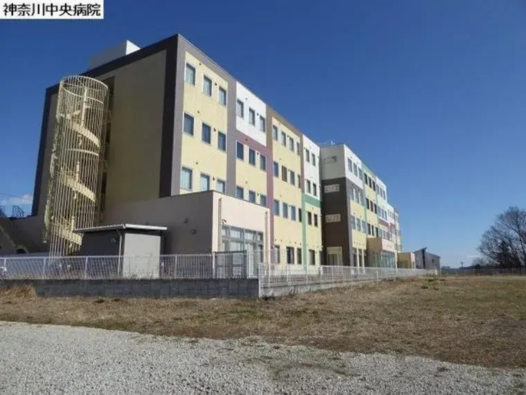 3LDK Atsugi City Kanagawa Prefecture (17)