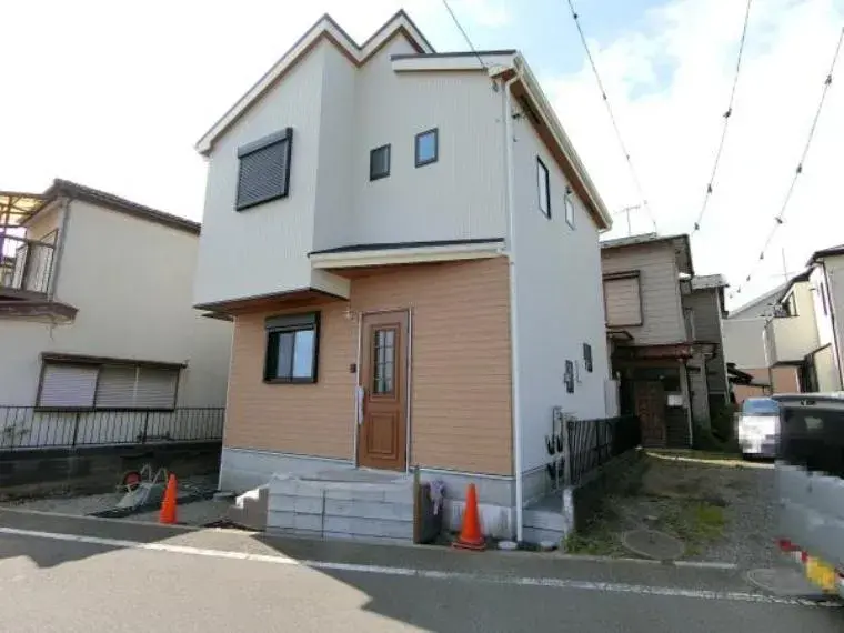 3LDK Atsugi City Kanagawa Prefecture (4)