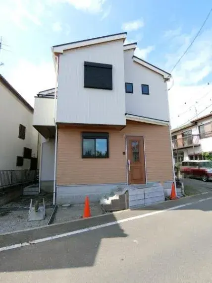 3LDK Atsugi City Kanagawa Prefecture (5)