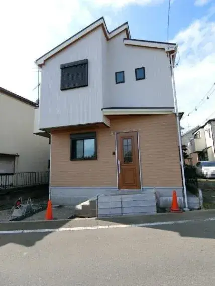 3LDK Atsugi City Kanagawa Prefecture (6)
