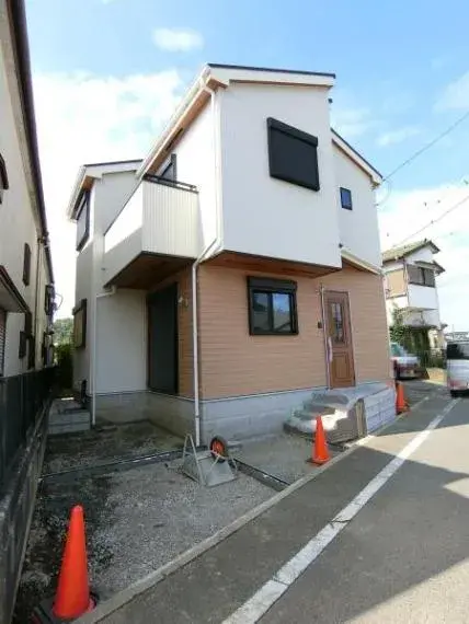 3LDK Atsugi City Kanagawa Prefecture (8)