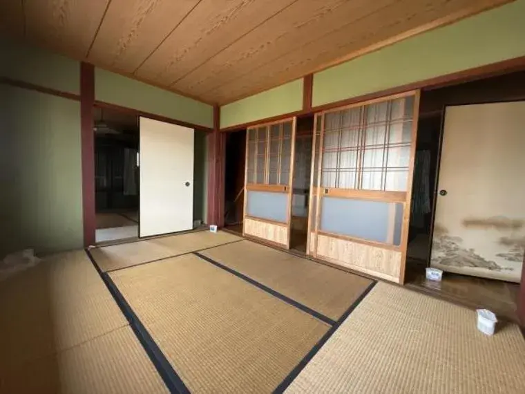 10DK Hikone City Shiga Prefecture (12)
