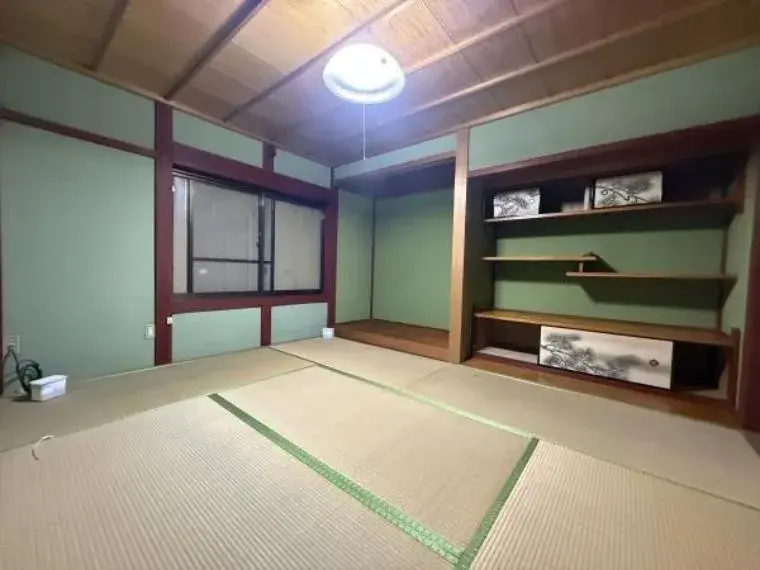 10DK Hikone City Shiga Prefecture (13)
