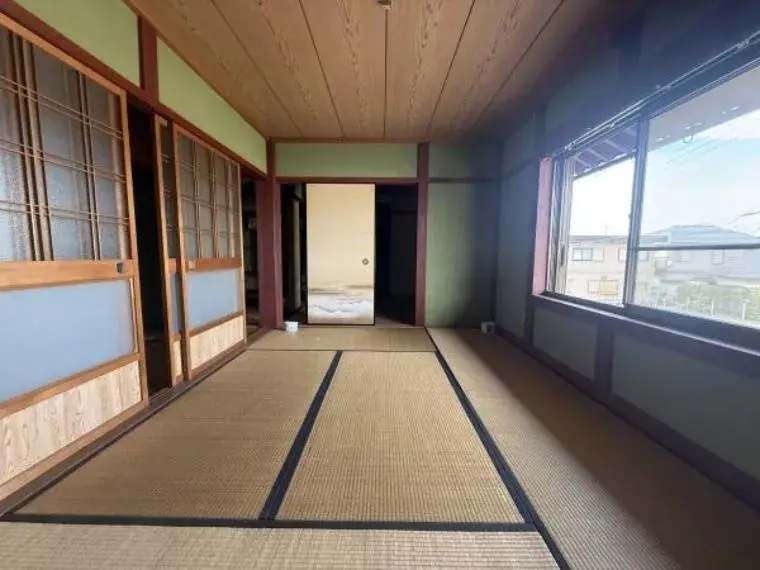 10DK Hikone City Shiga Prefecture (14)