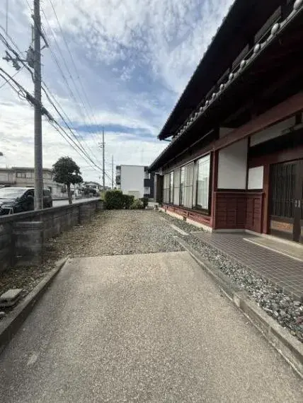 10DK Hikone City Shiga Prefecture (4)
