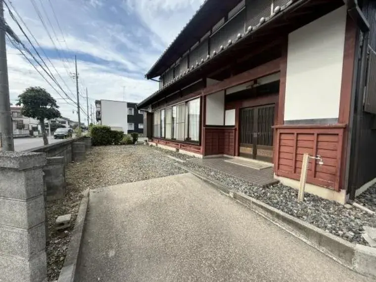 10DK Hikone City Shiga Prefecture (5)