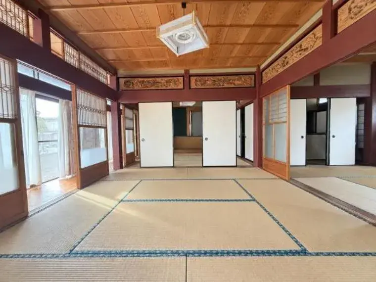 10DK Hikone City Shiga Prefecture (7)