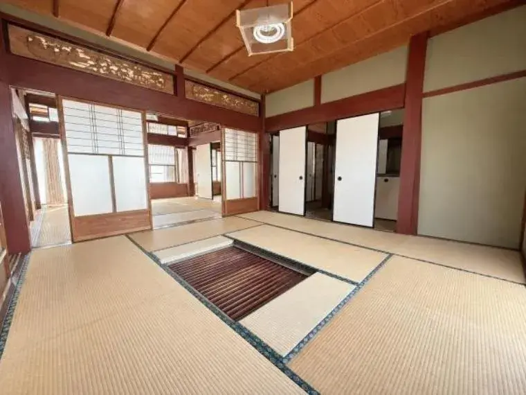 10DK Hikone City Shiga Prefecture (8)