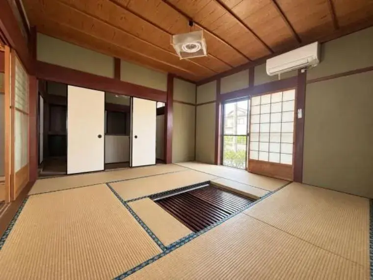 10DK Hikone City Shiga Prefecture (9)