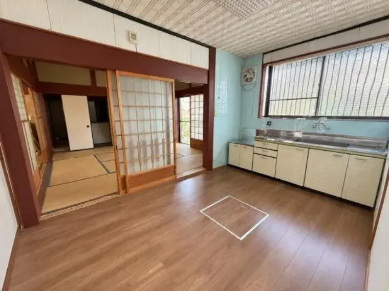 10DK Hikone City Shiga Prefecture (10)