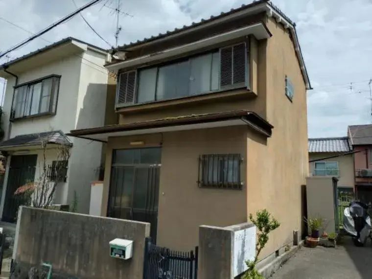 Inmueble 3DK Ciudad de Kioto Prefectura de Kioto (2)