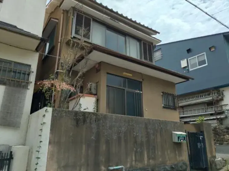 Inmueble 3DK Ciudad de Kioto Prefectura de Kioto (4)