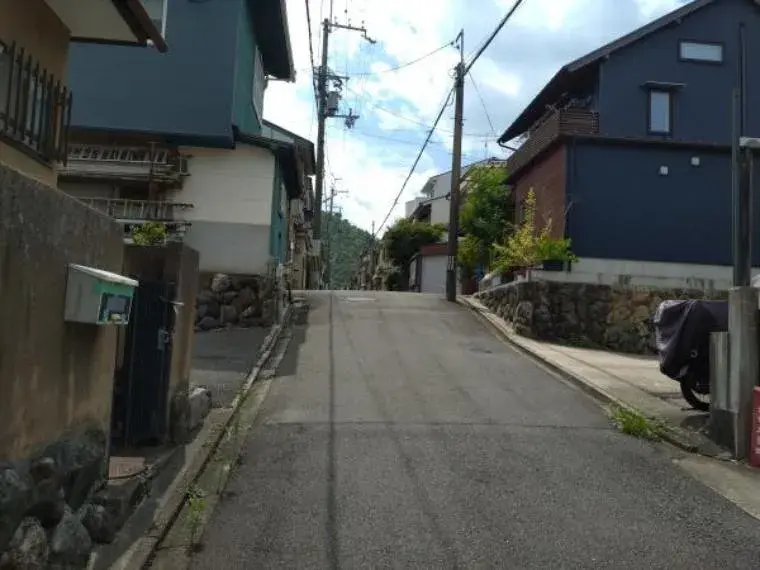 Inmueble 3DK Ciudad de Kioto Prefectura de Kioto (5)