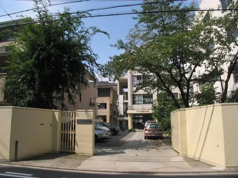 2DK 京都市中京区 京都府 (11)