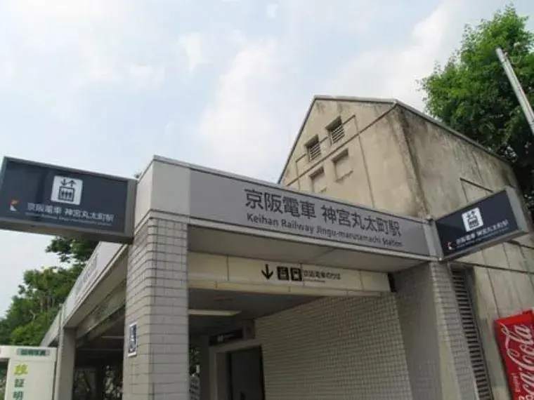 2DK 京都市中京区 京都府 (12)