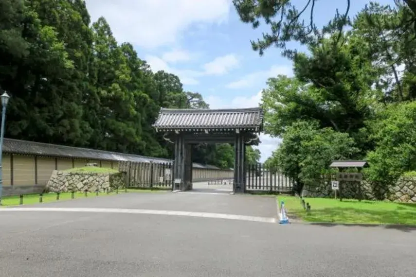2DK 京都市中京区 京都府 (14)