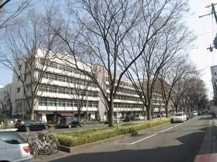 2DK 京都市中京区 京都府 (15)