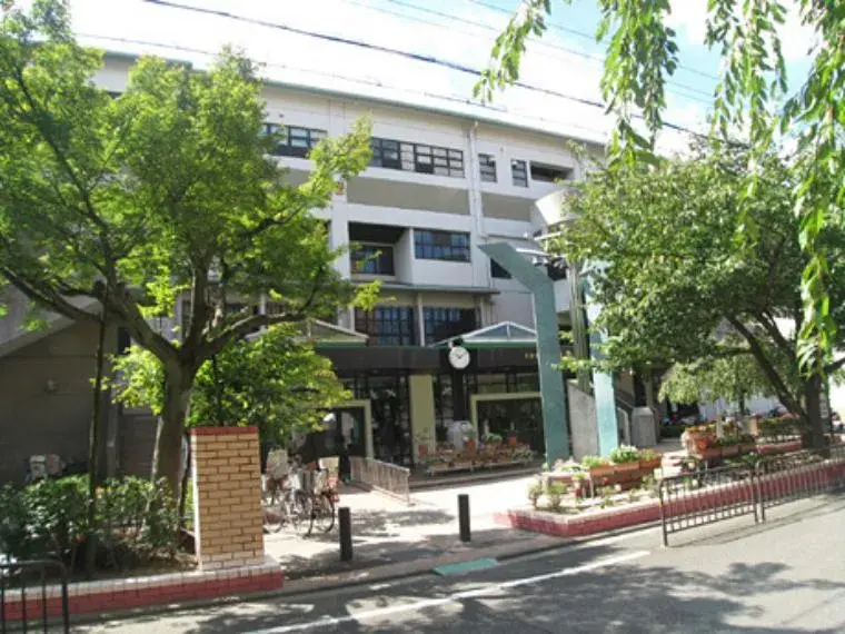 2DK 京都市中京区 京都府 (10)