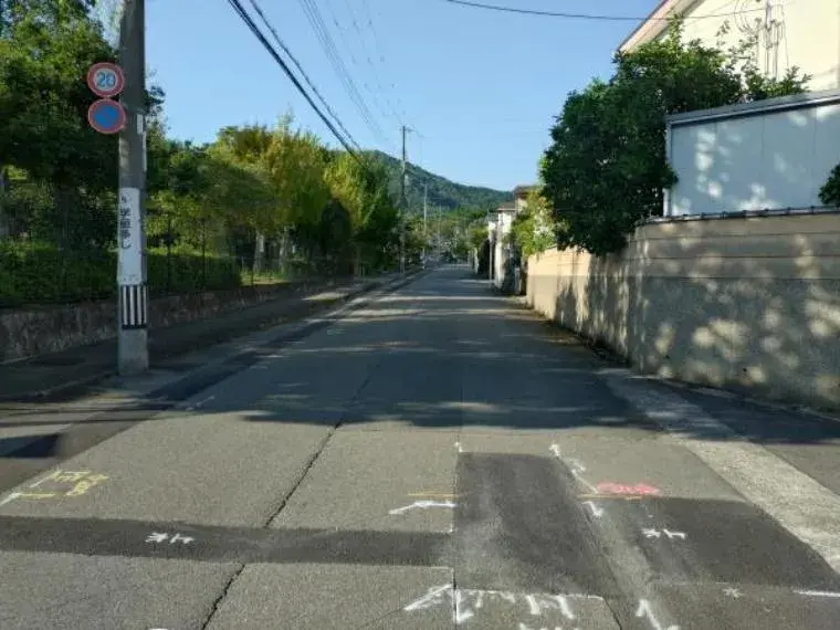 4DK 京都市左京区 京都府 (2)