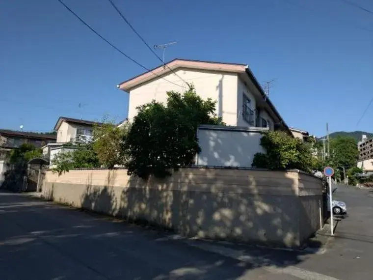 4DK 京都市左京区 京都府 (5)